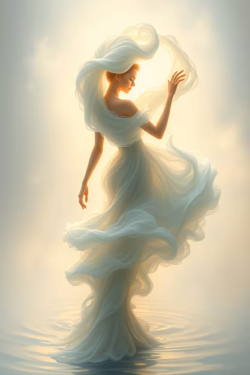 Light Dance #1