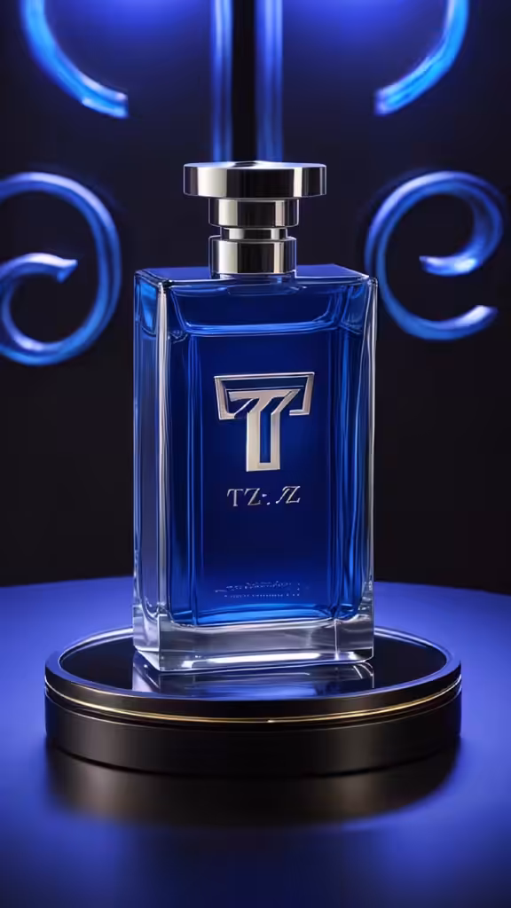 Silver Seven TZ - Tez Perfume I 