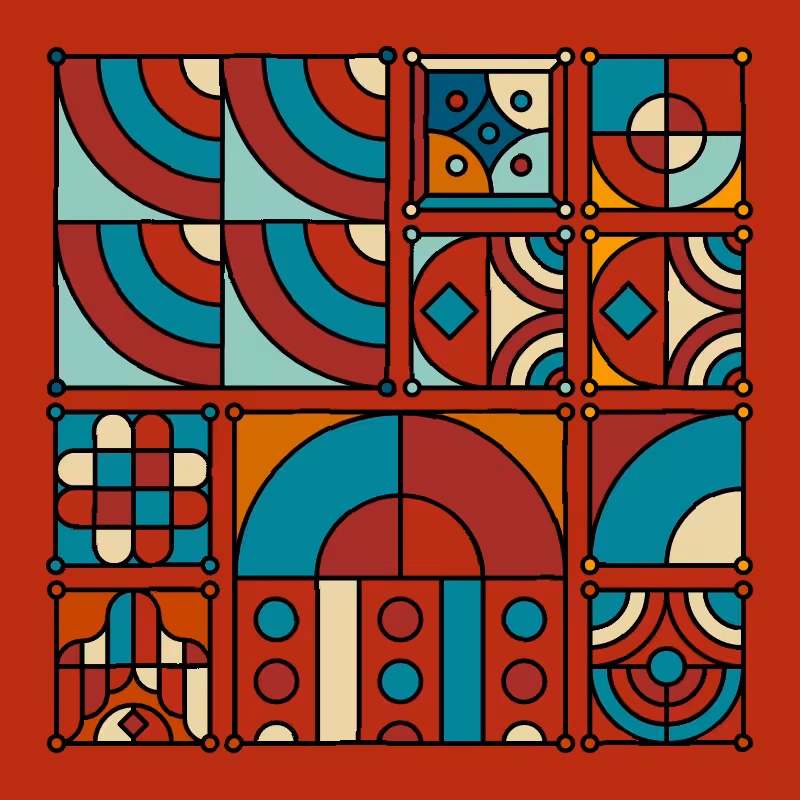 Efflorescence #27