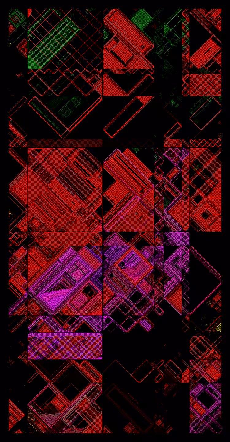 Entropic Bug 2 #6
