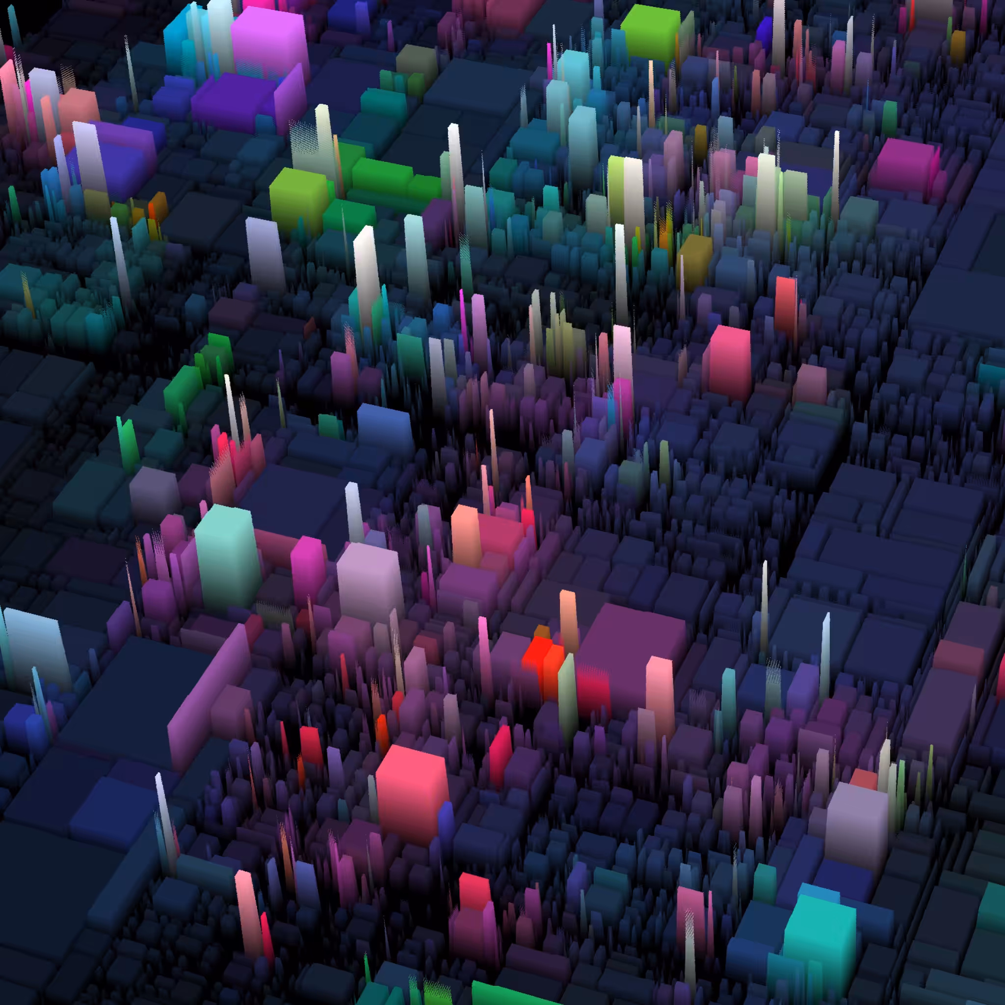 CryptoSprawl Sector 4C