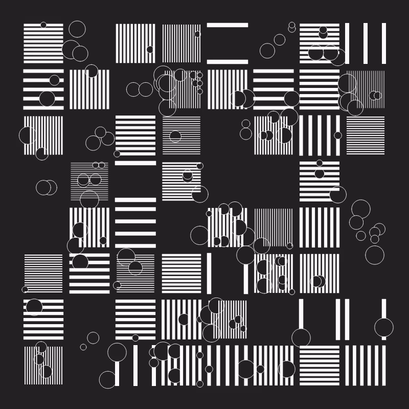 lines&circles 2.0 #5