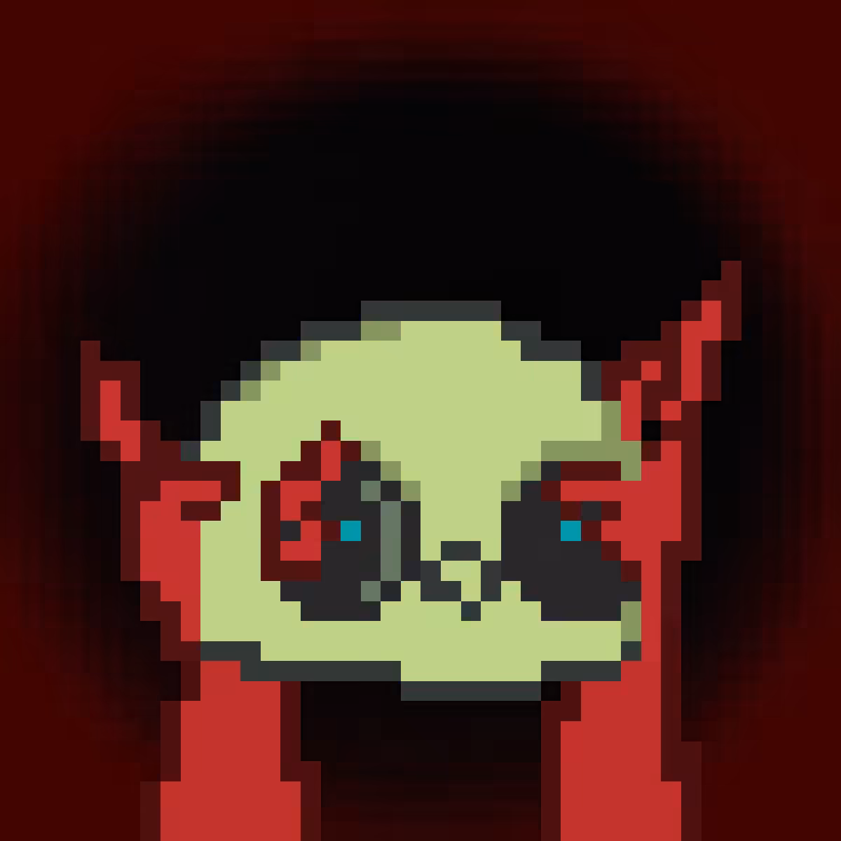 Skulls of Unwowen #84