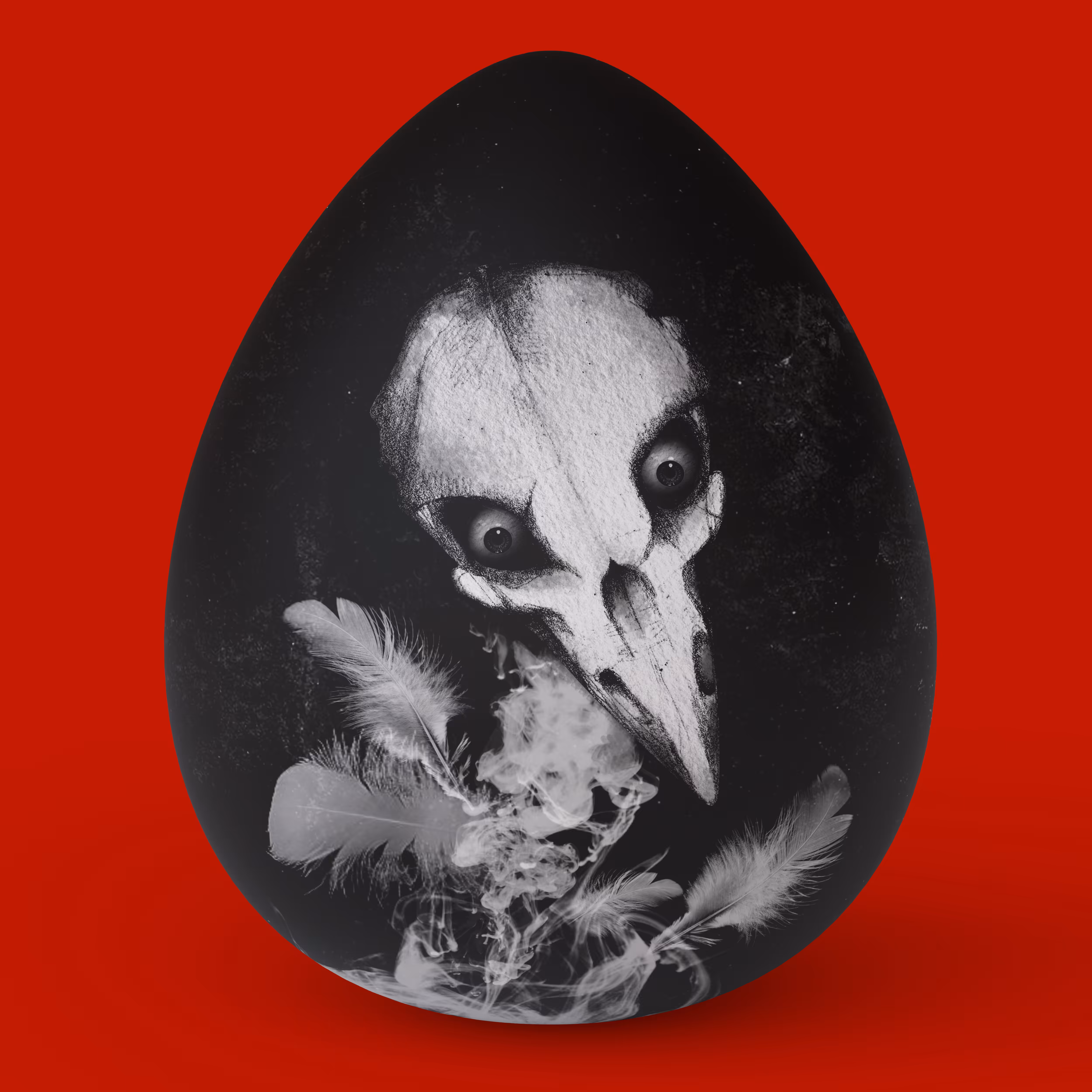 The Unexpected Hatchling