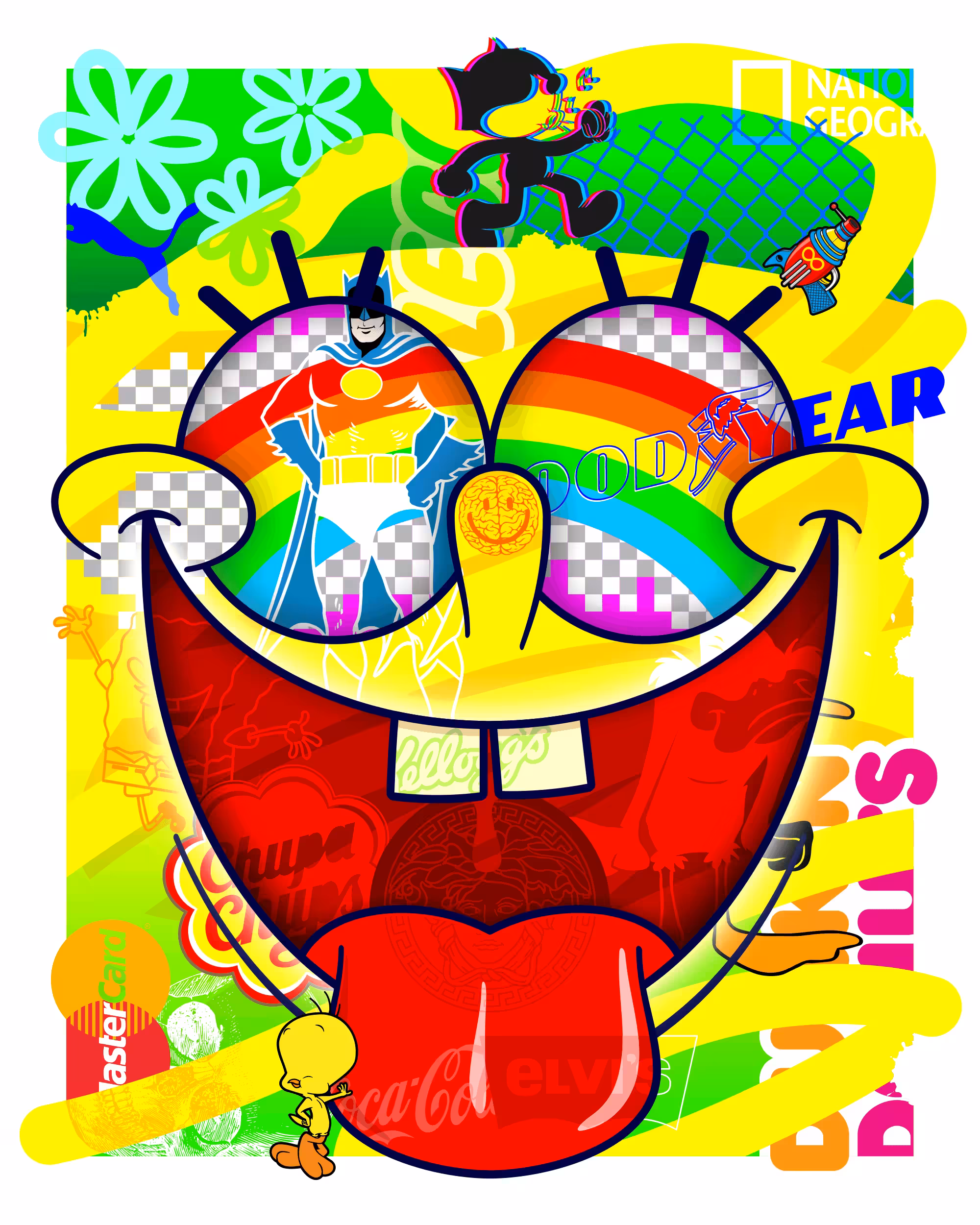 Collection: DOPeAMINE #2