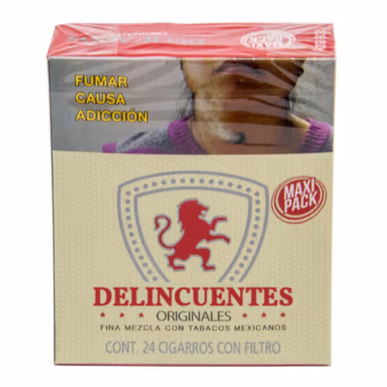 DELICIOSOS