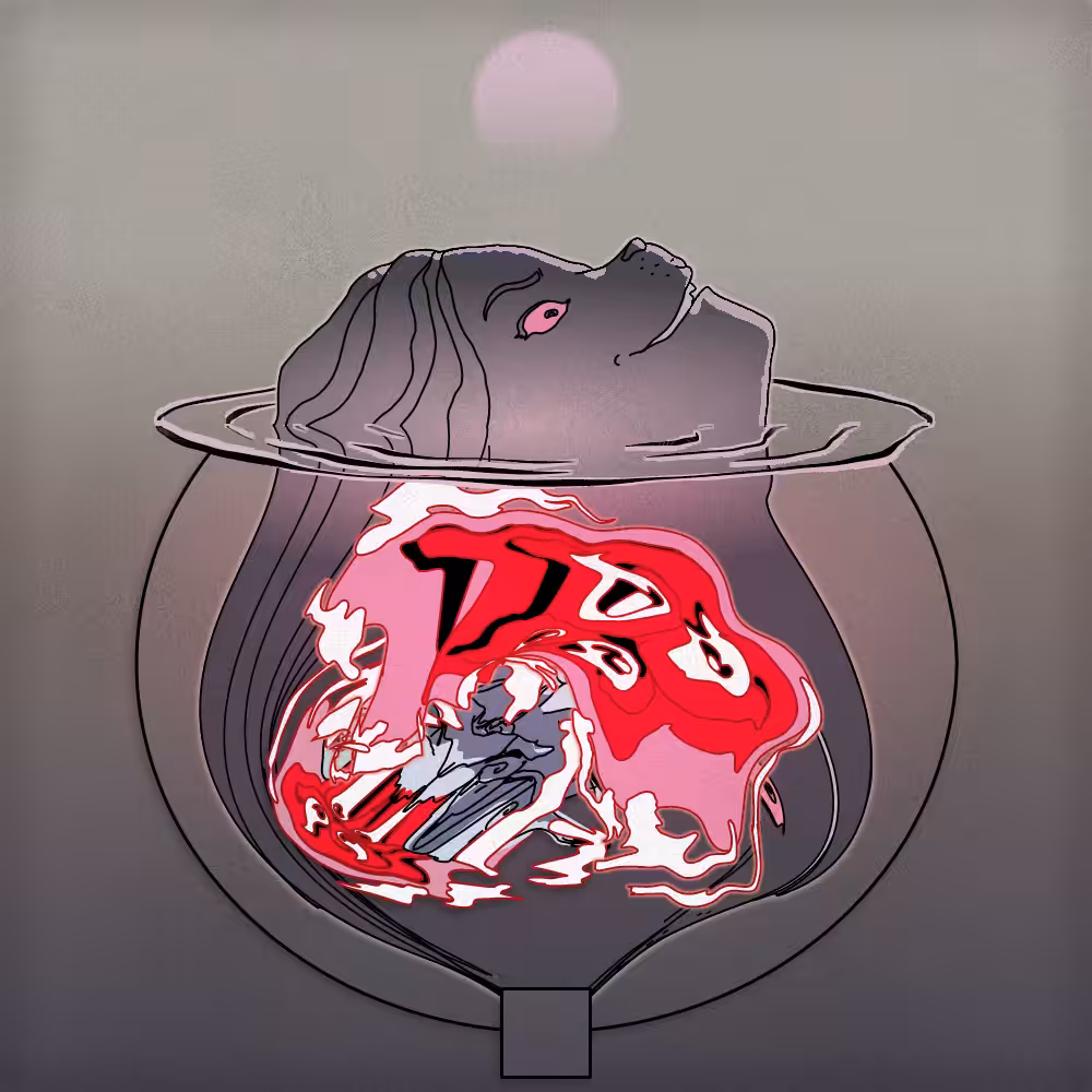 Oyucer (3FACE #1205)