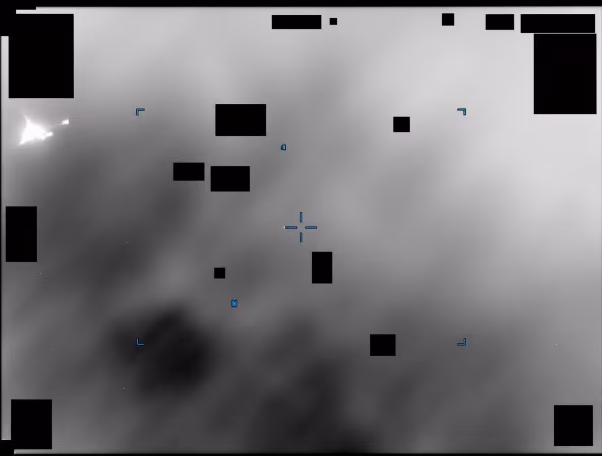 Unidentified Anomalous Phenomena: UAP_0134