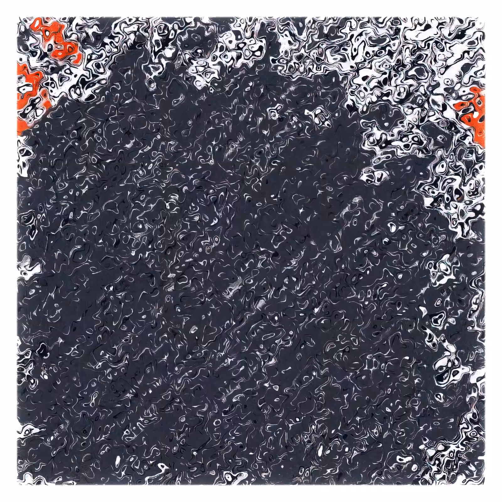 Generative waves #14