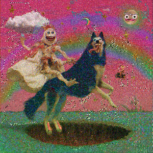 to the moon