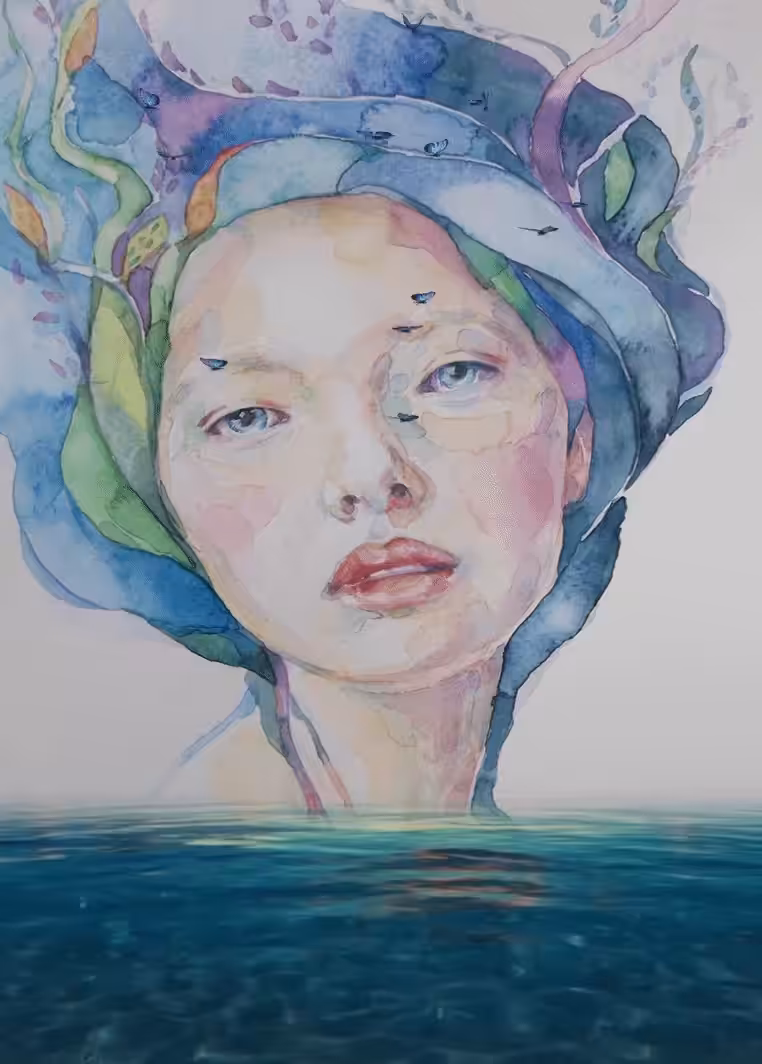 / ART OF CHANGE /