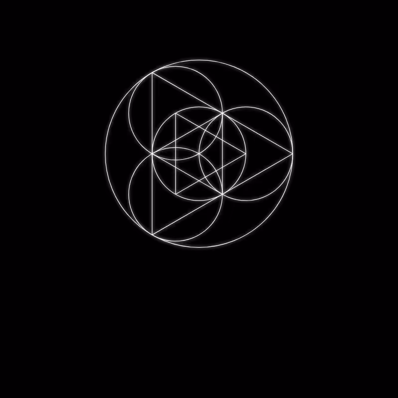 clicled-triangle #3