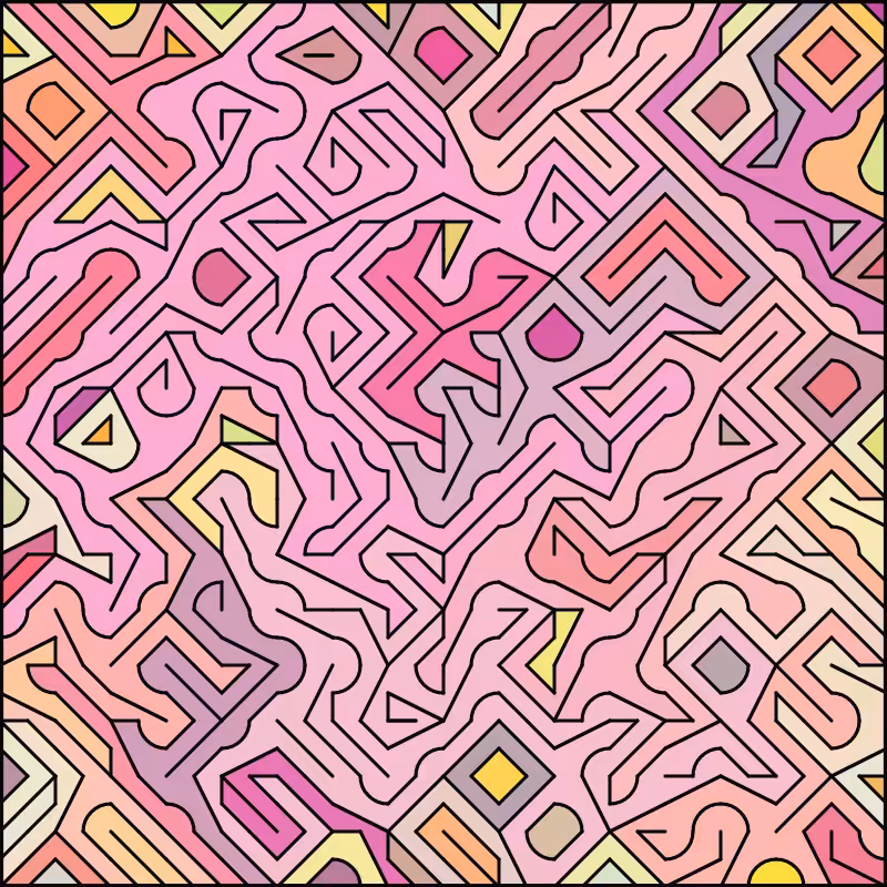 Puzzled Picture #10