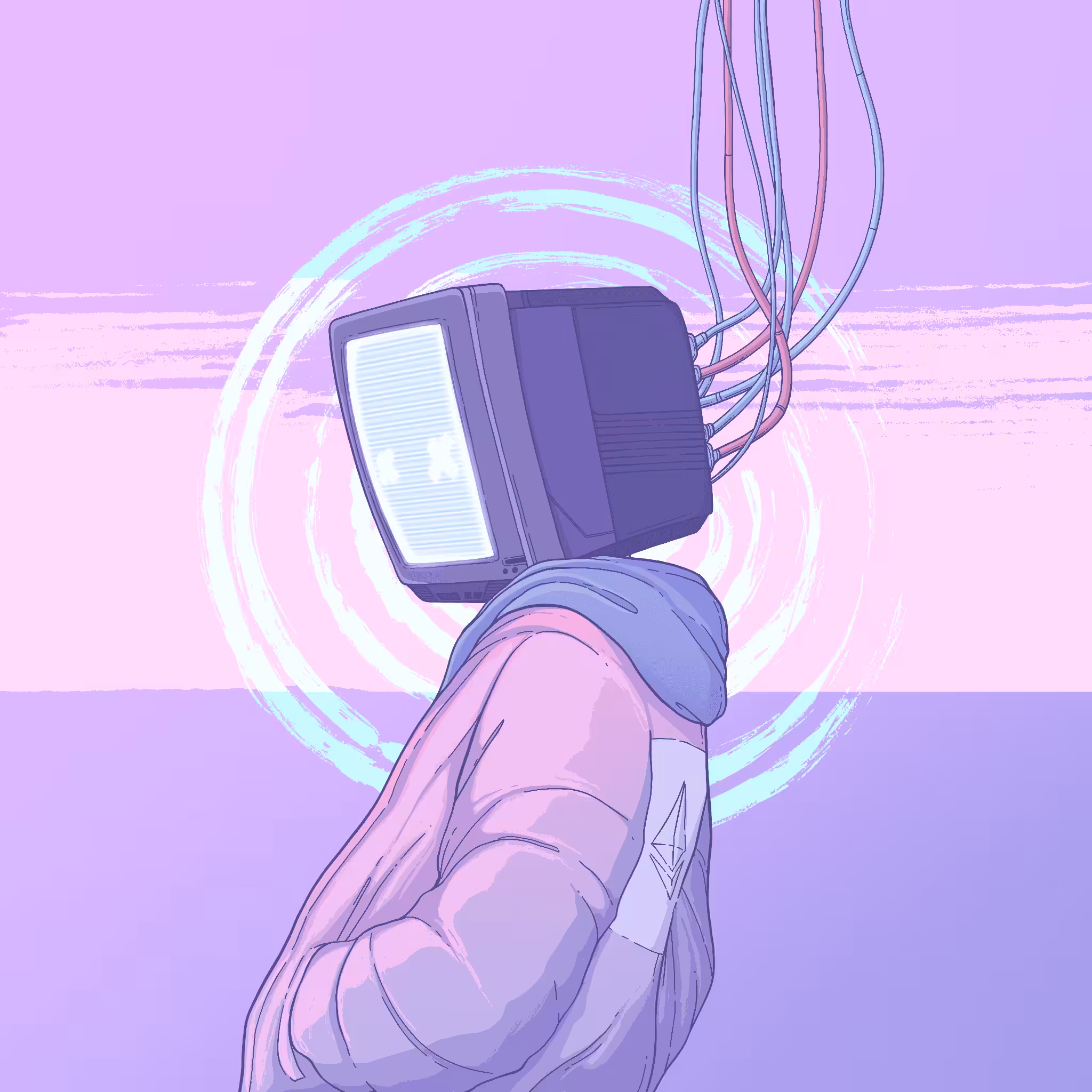 TV#69 (rare)
