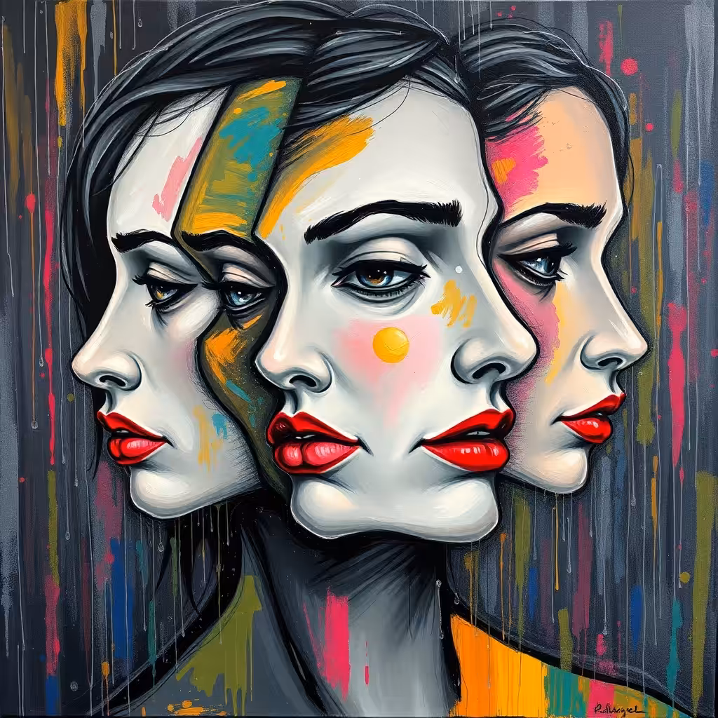 Echoes of Self