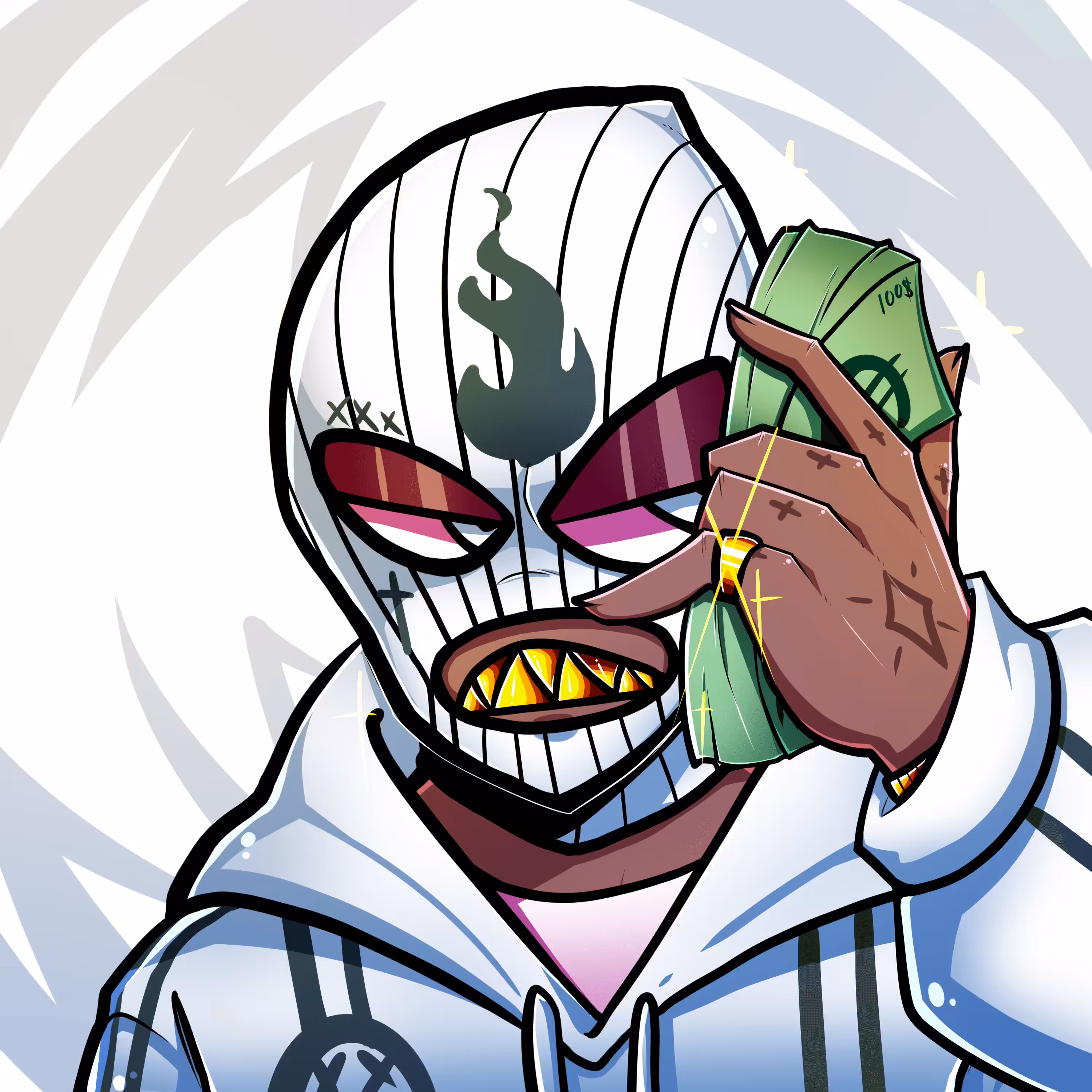 JONE$ #129