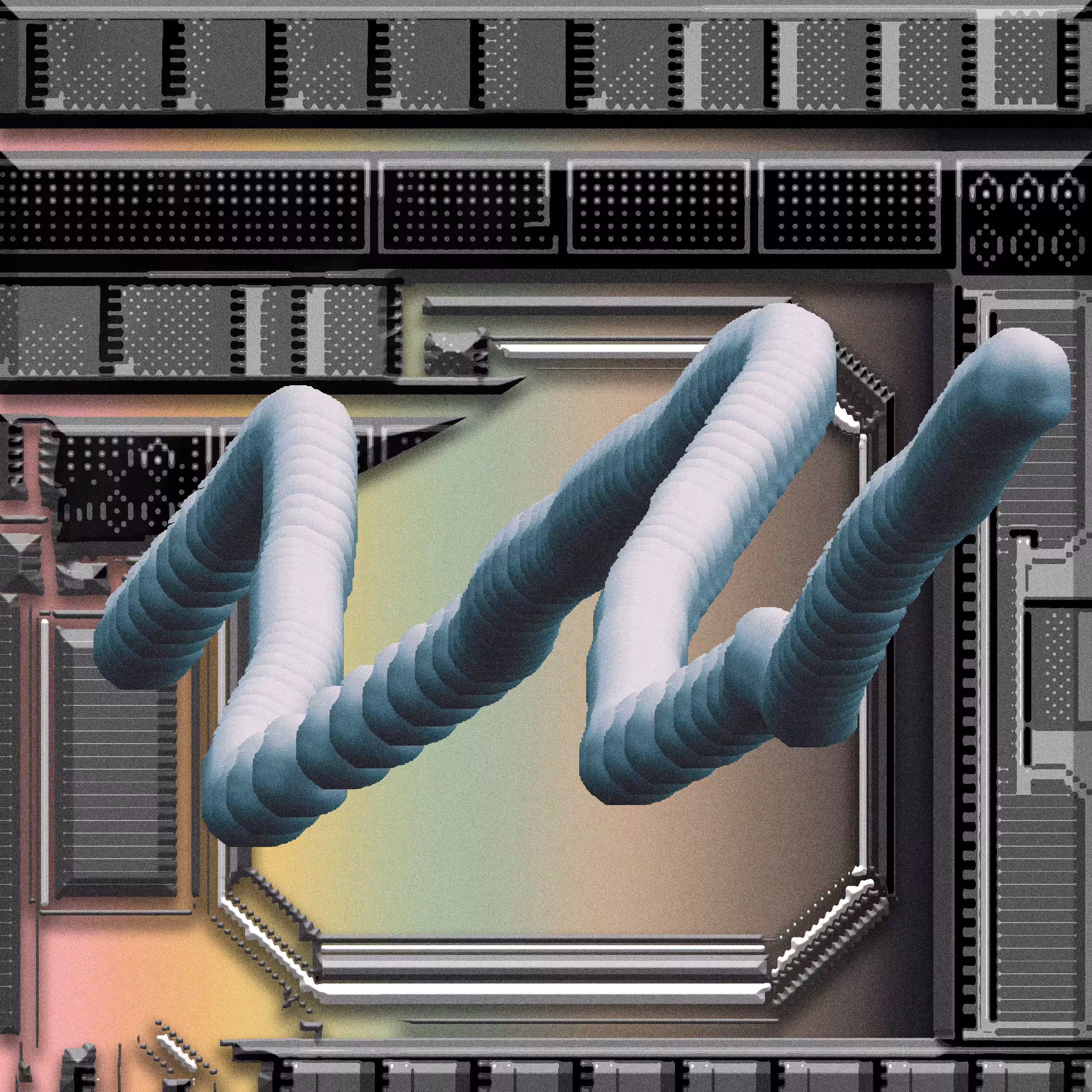 Worms & Microchips #70
