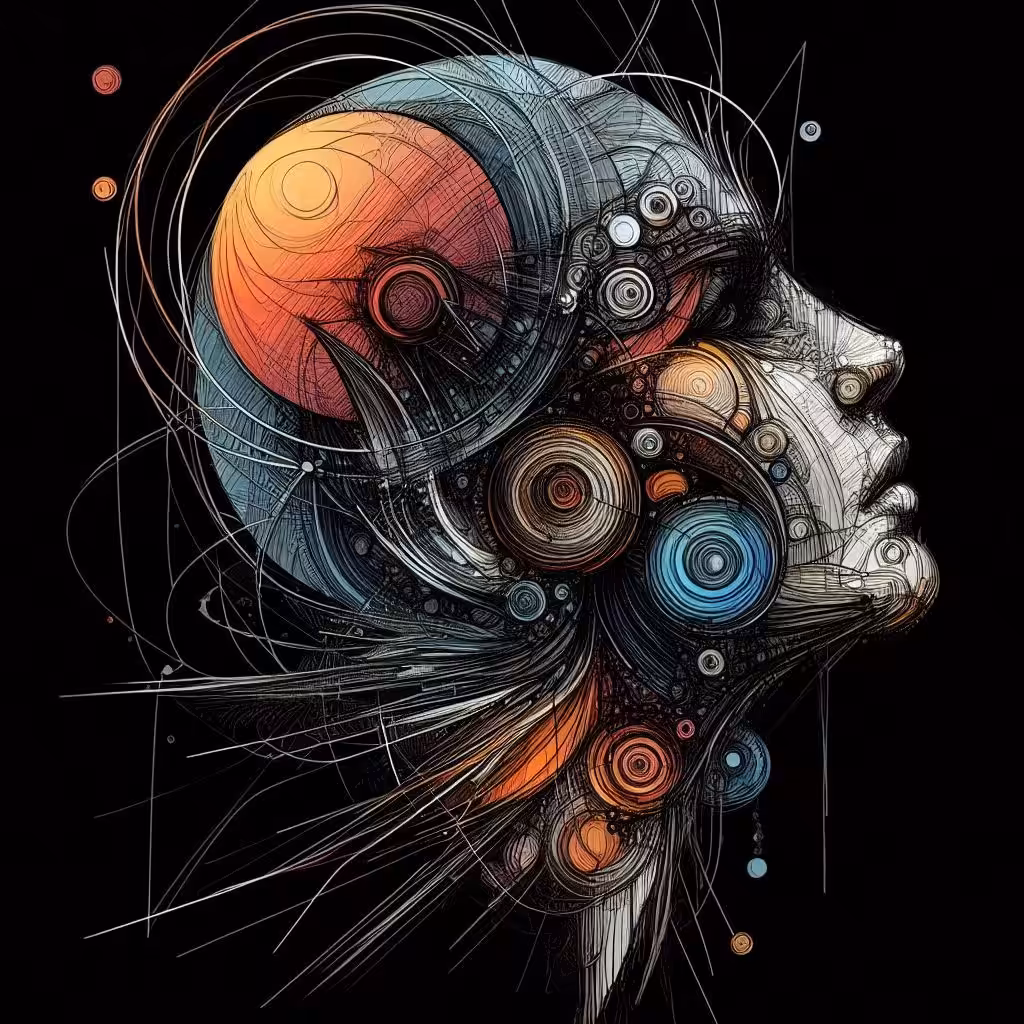 Blossoms of the Mind