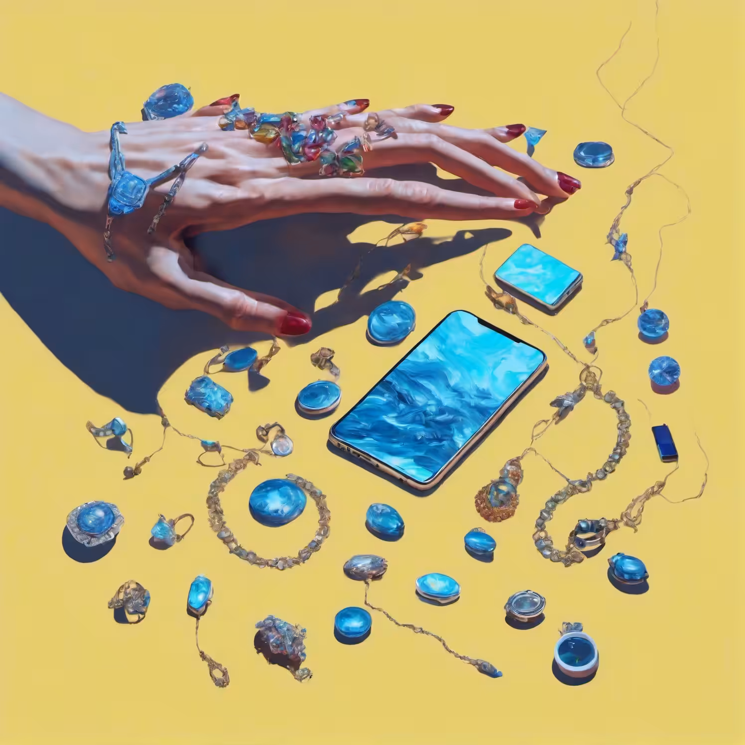 art and value  #16