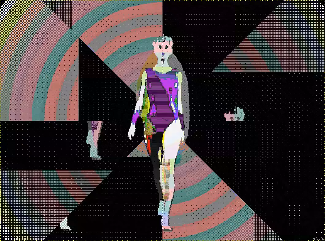 𝕀𝕃𝕃𝕌𝕊𝕀𝕆ℕ 𝕆ℕ𝔼
