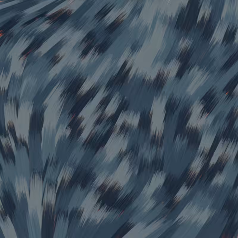 Brush Strokes #18