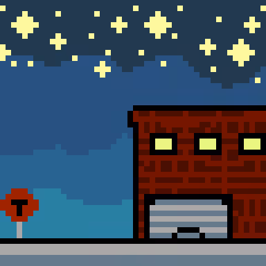 Thug Tower #02