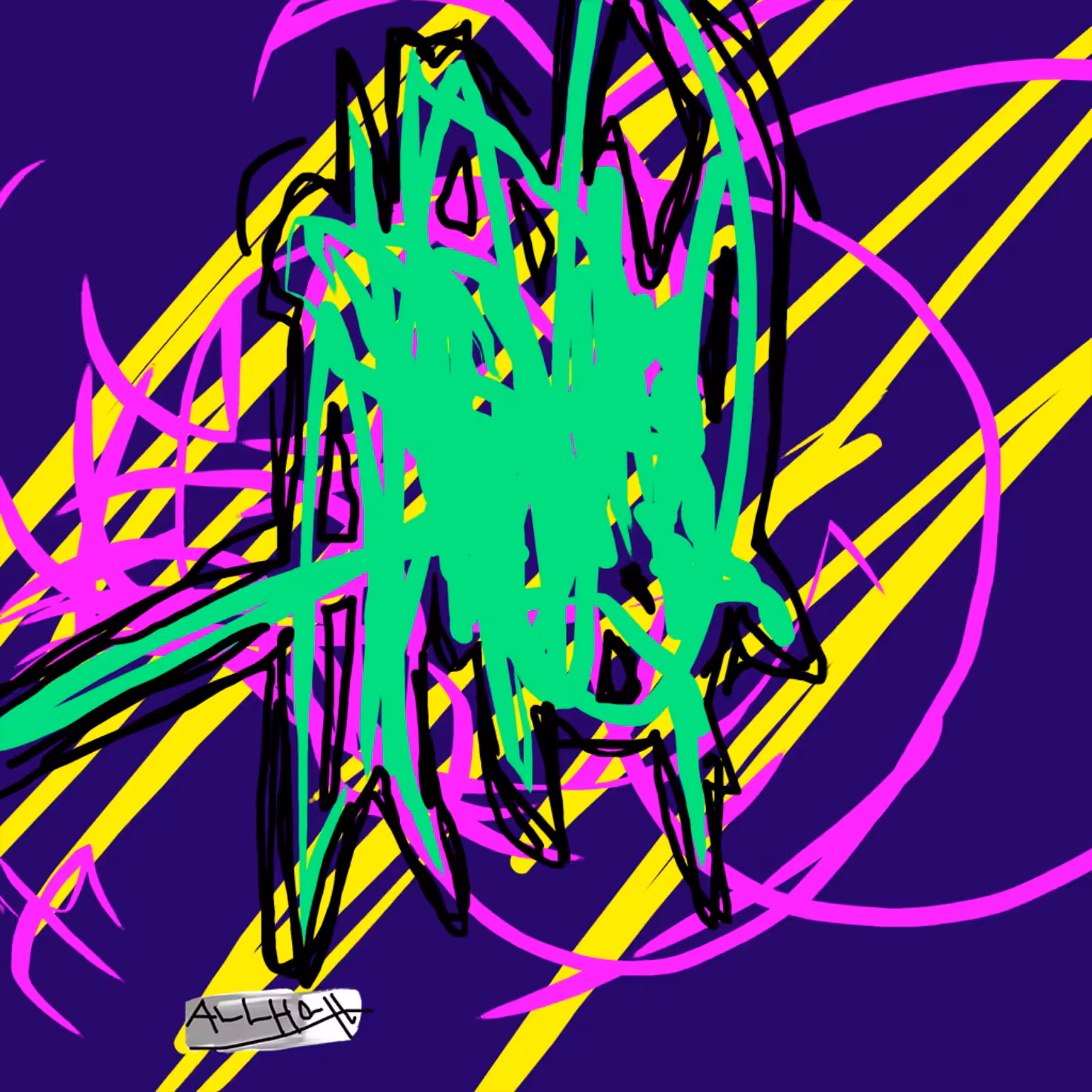 THEKINGSNFT.B2C1 #11342