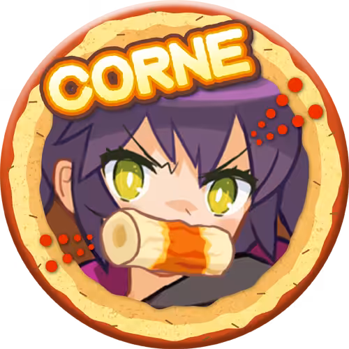 Corne, Chikuwa