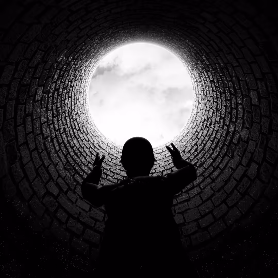 Looking At The Hope