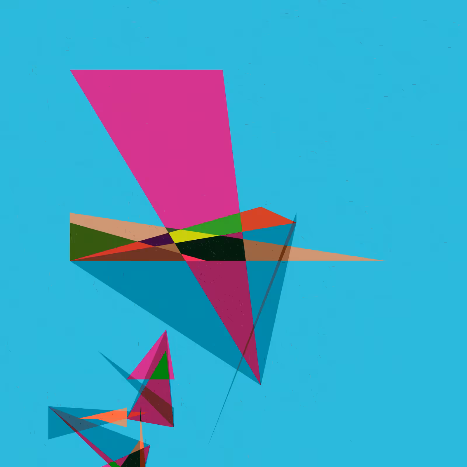 Origami #4