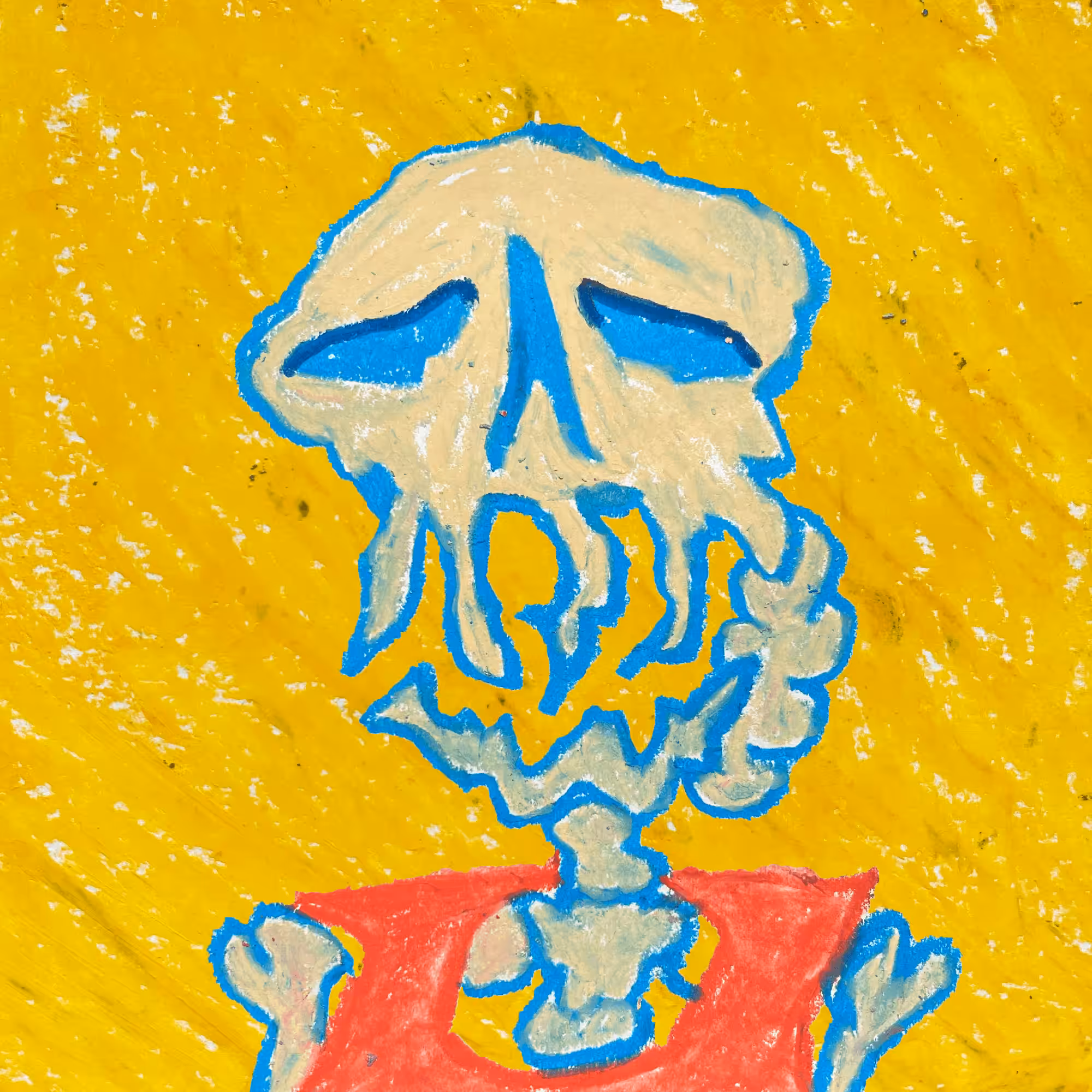 Skull #88