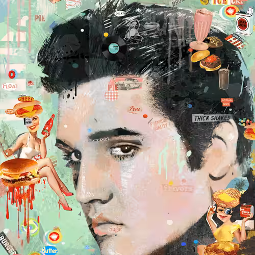 Elvis Snack, 2020