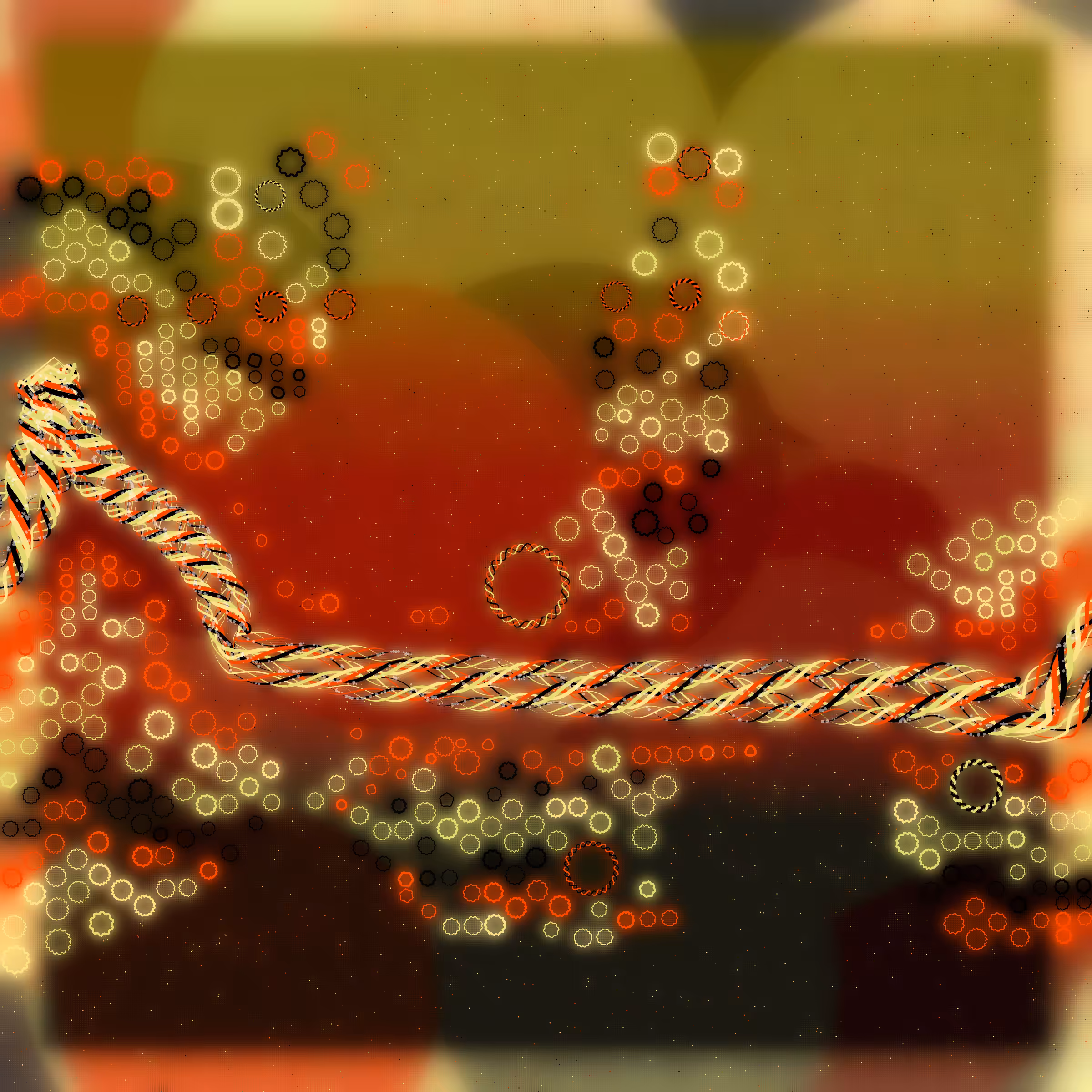 Friendship Bracelets #14071