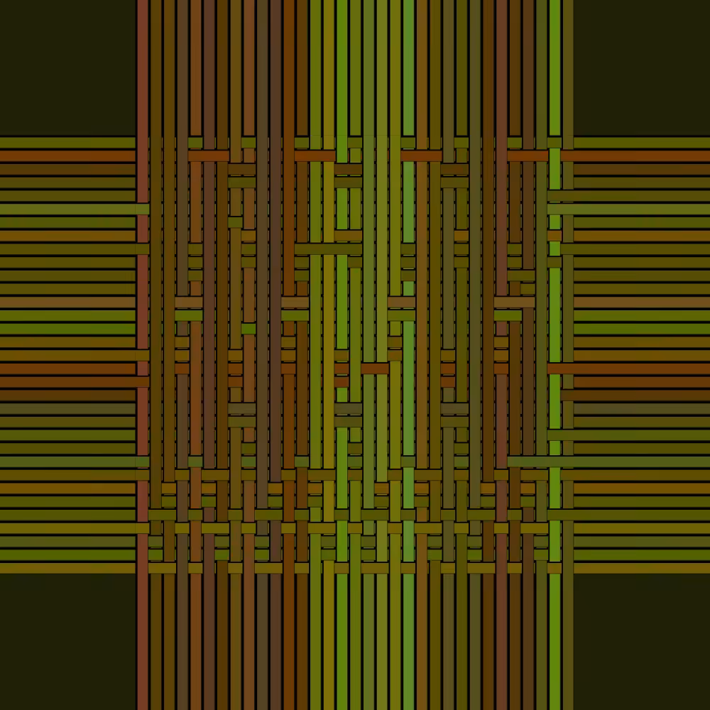 Textile Bacteria #224