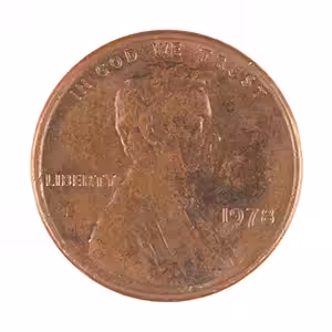 Cent #9286