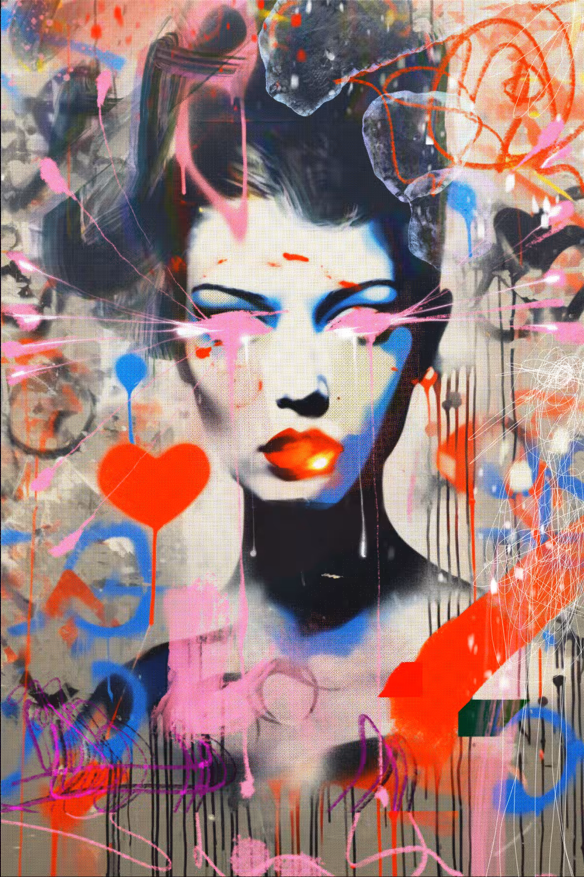 INGENUE
