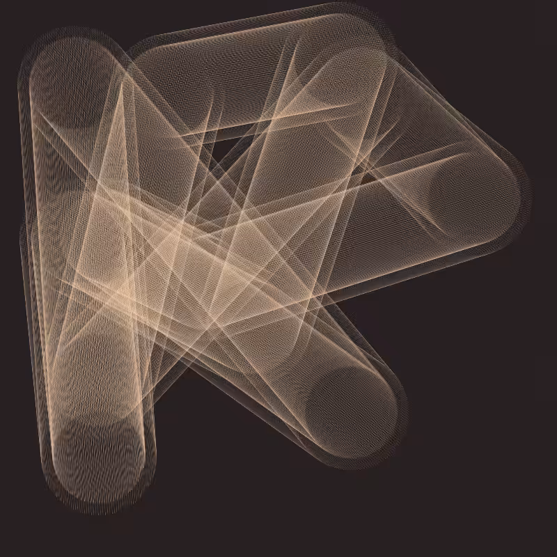 Broken Patterns Resolve #17