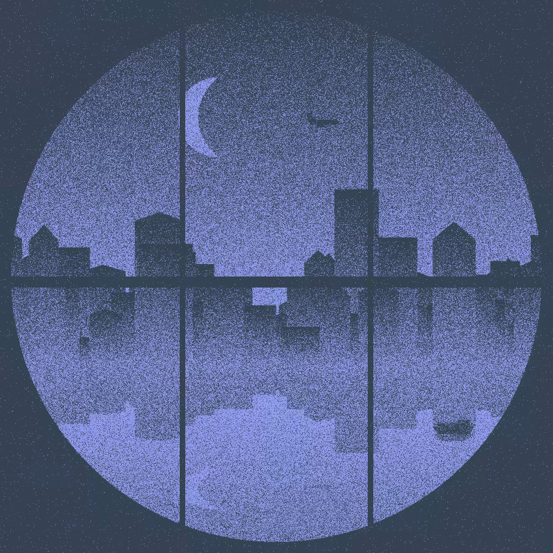 Sleepless #99
