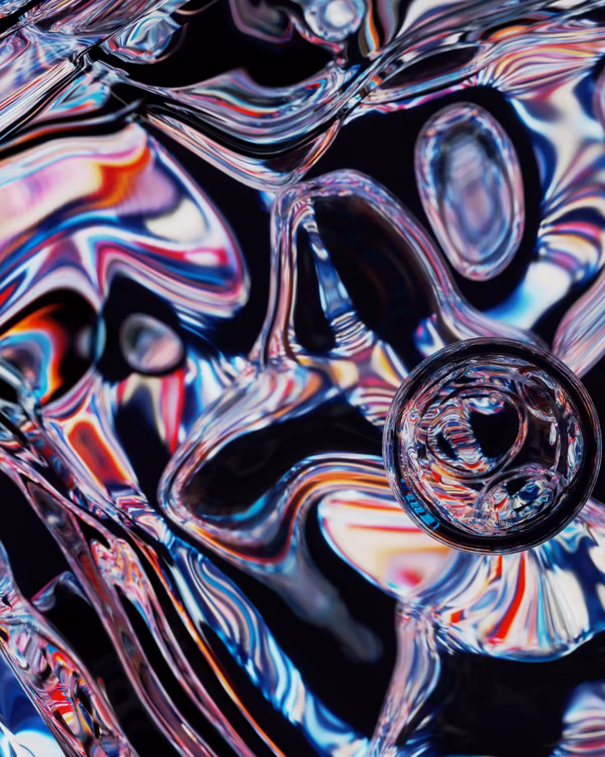 Orb #12