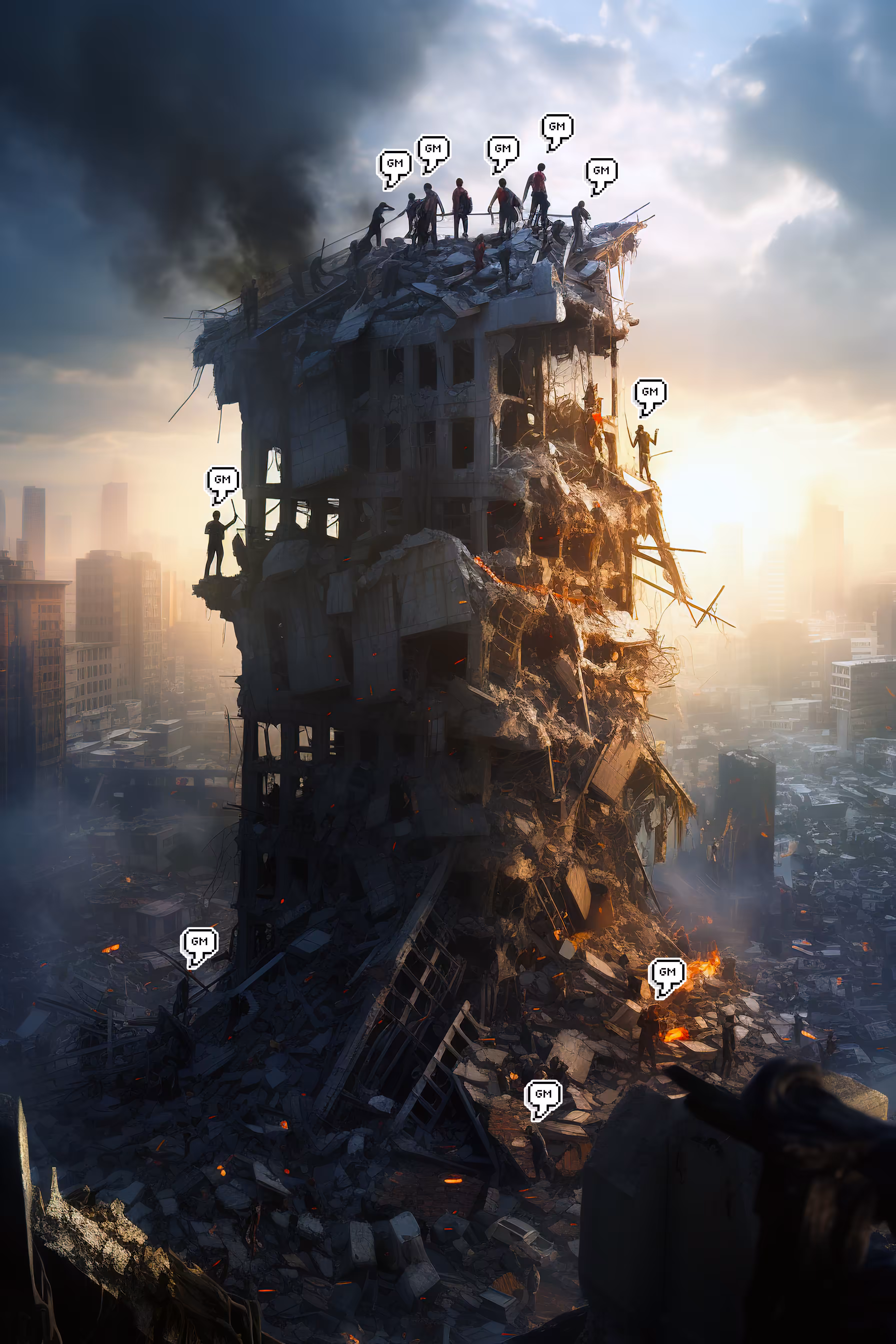 Crypto 2023
