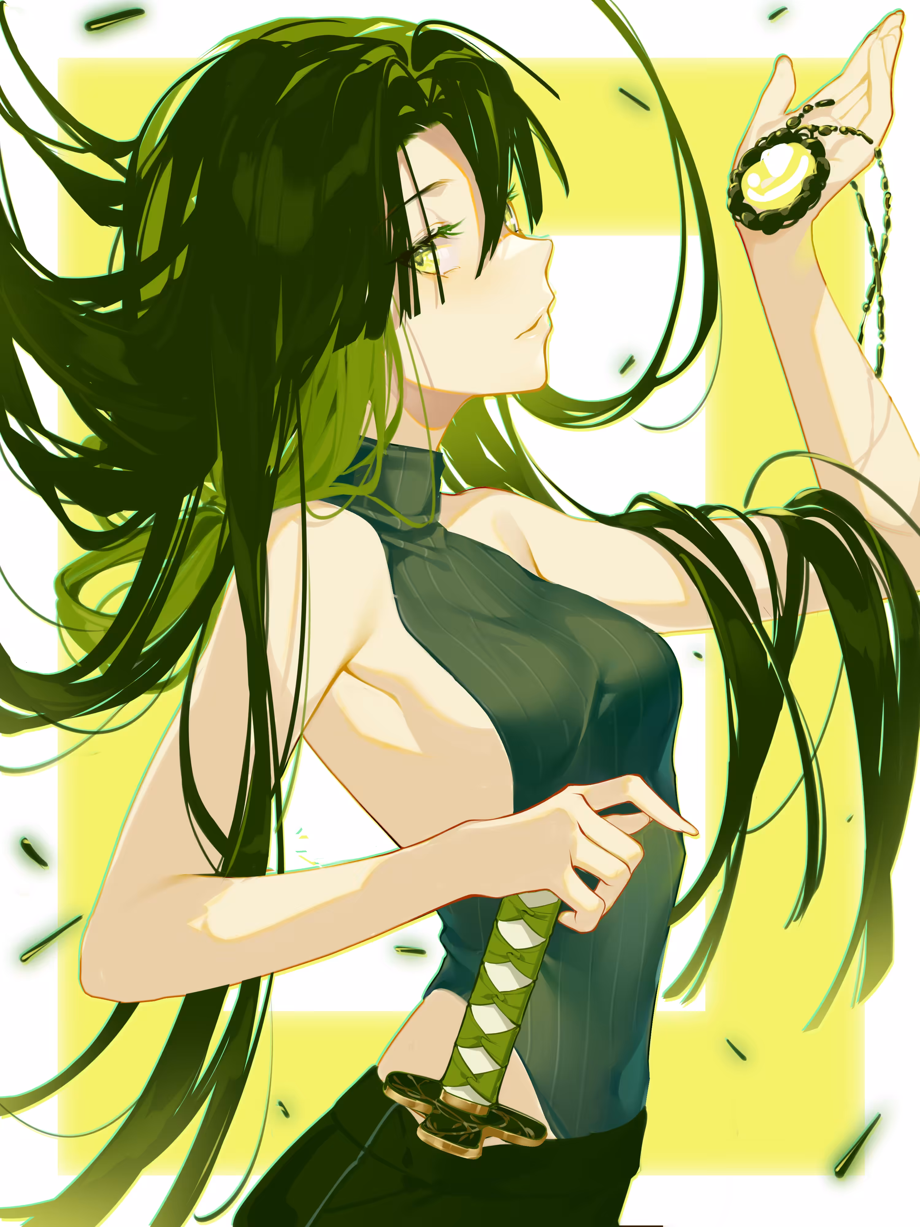 CHO - NATSUME
