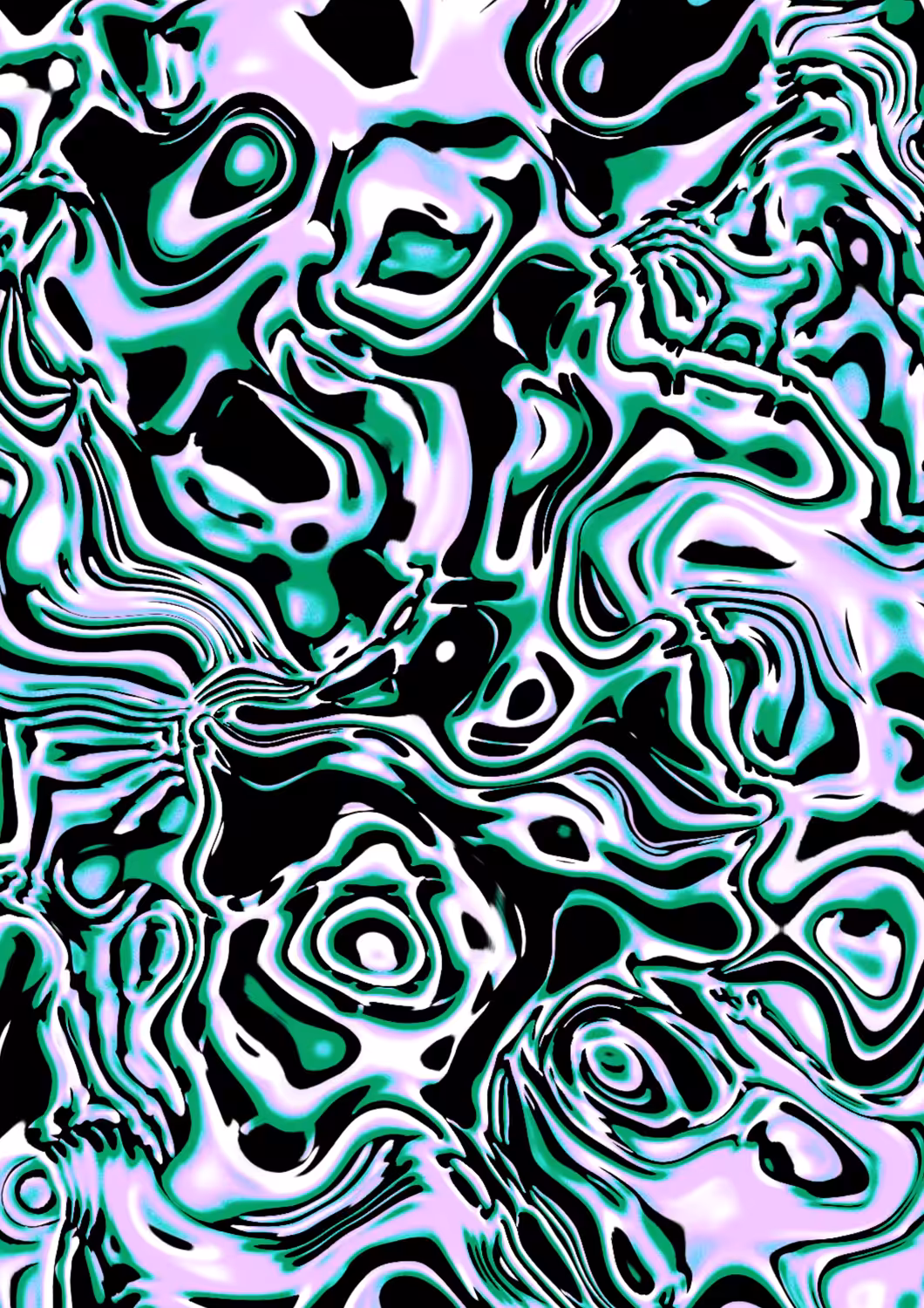 close your eyes and see