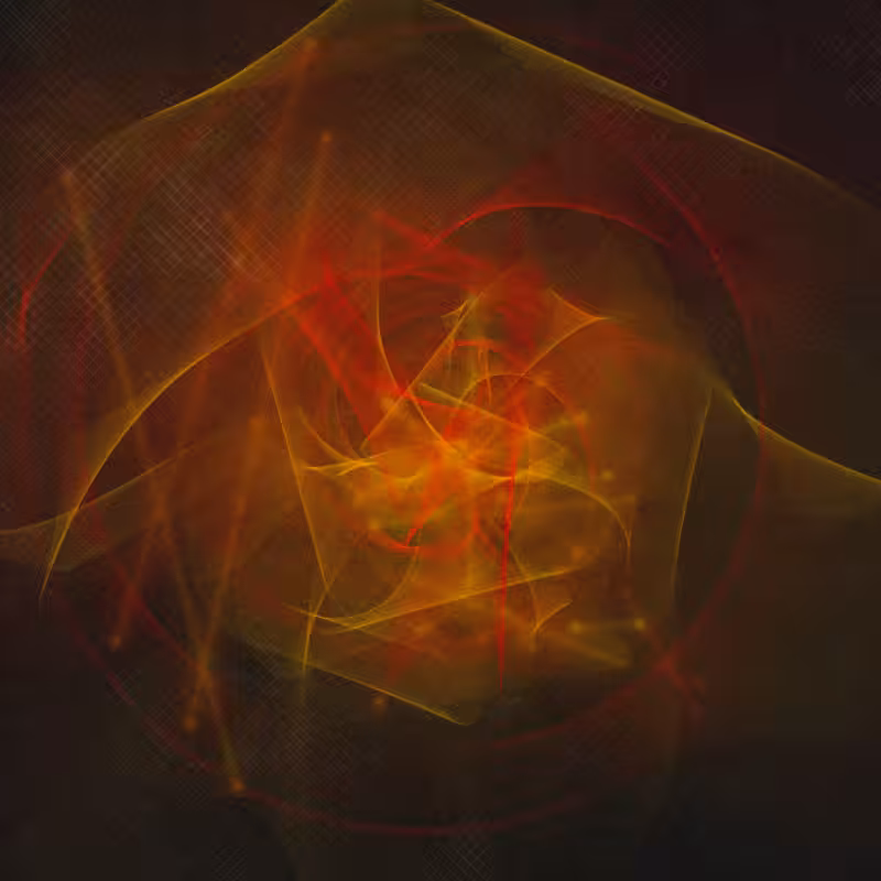 curved paths #6