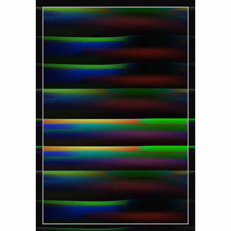 Separation in the Night #50