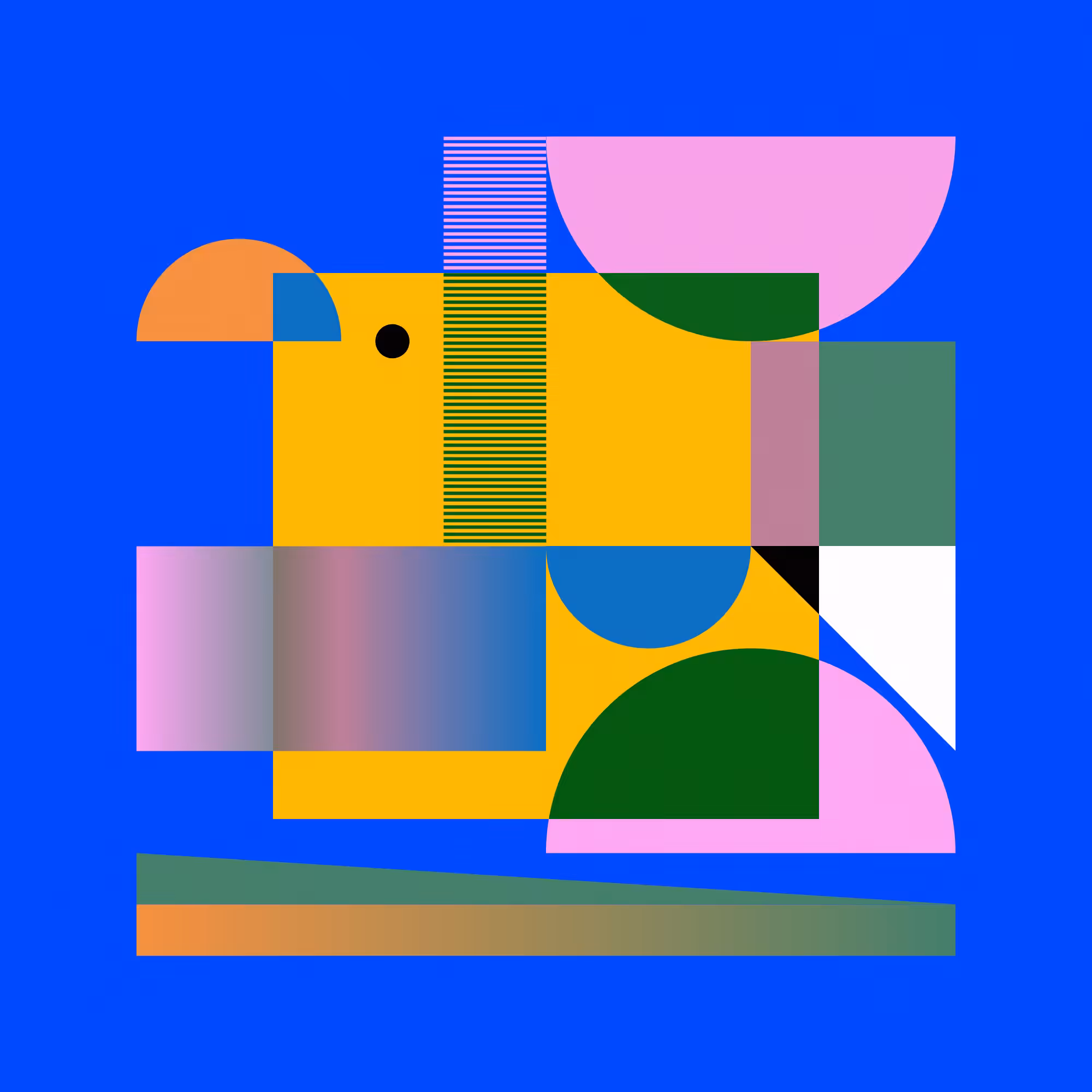 GeoCuts 03