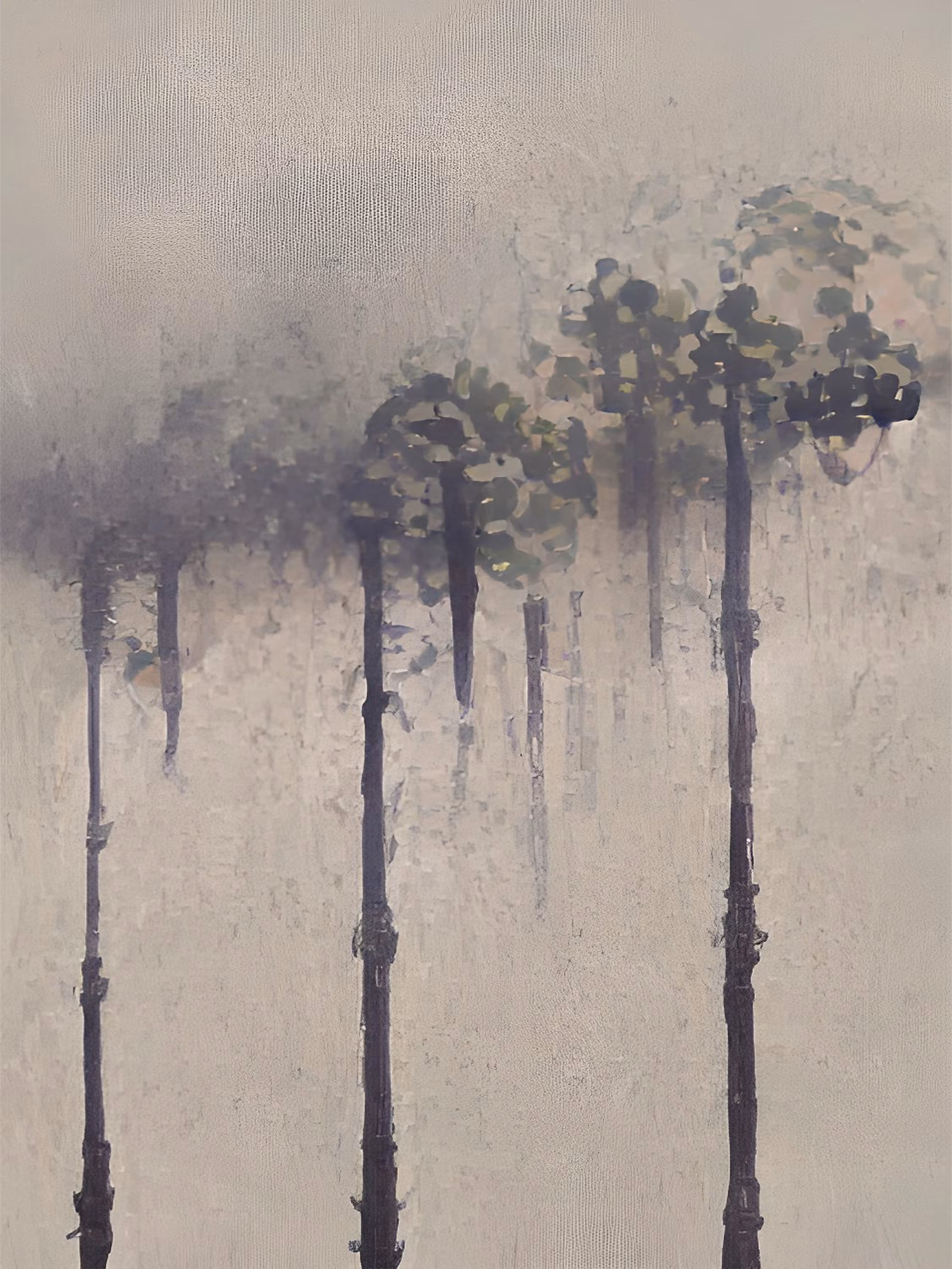 Lantern Ashes