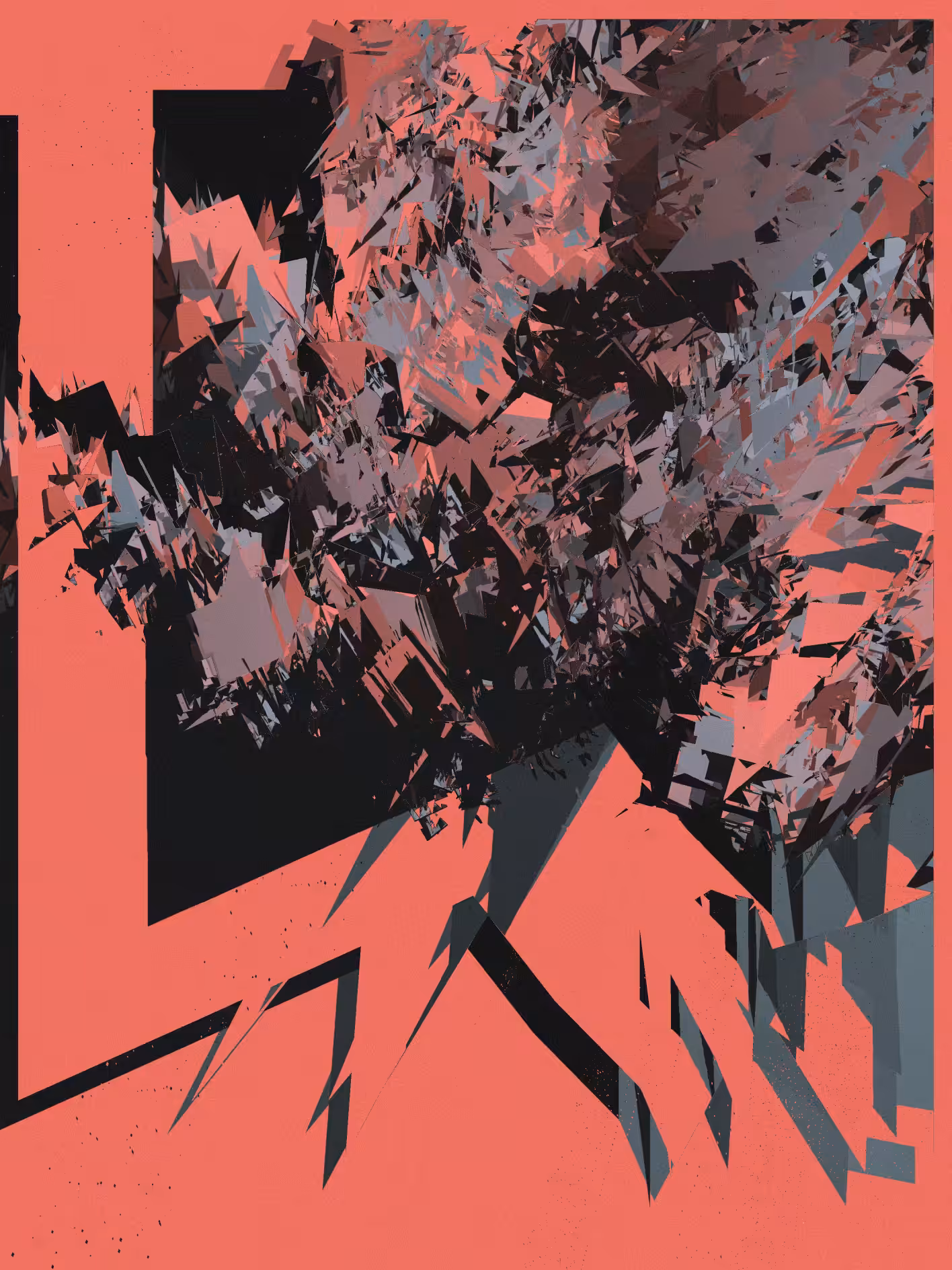 Folded Sequence #401