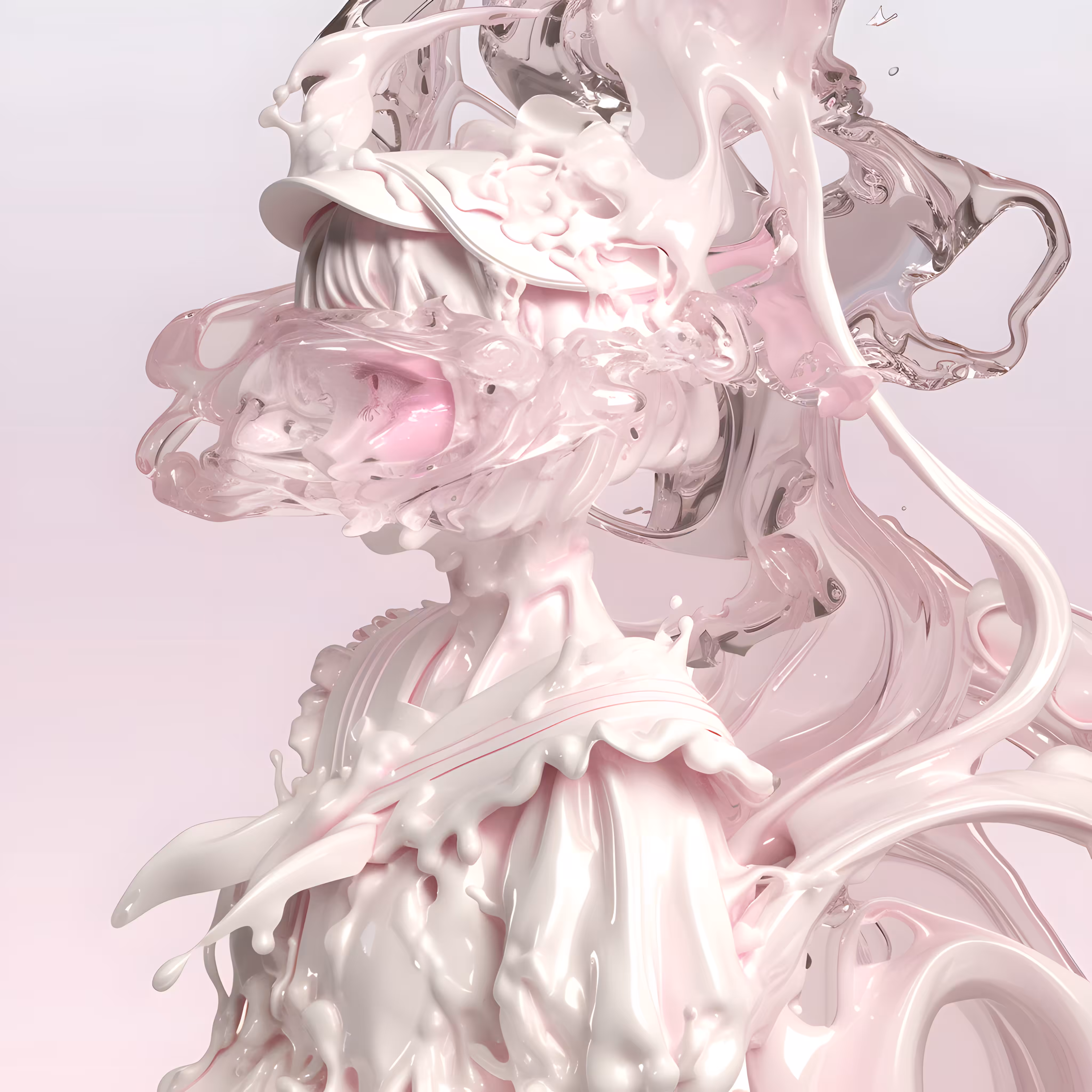 ﾏﾜﾘﾃﾒｸﾙ。.:*・✧