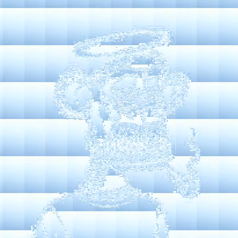 Glitched Ape #1