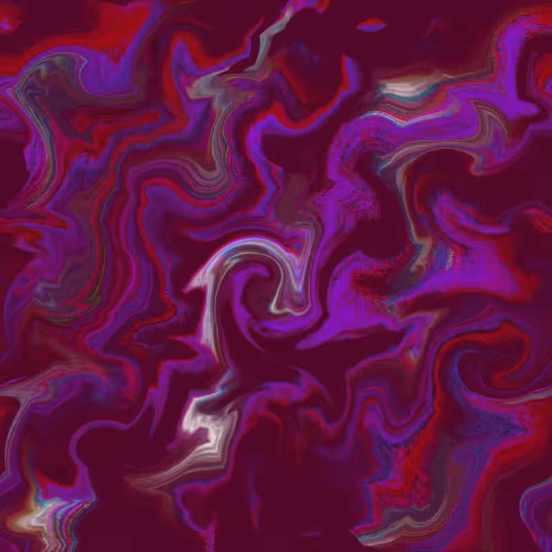 Swirling Thoughts #3